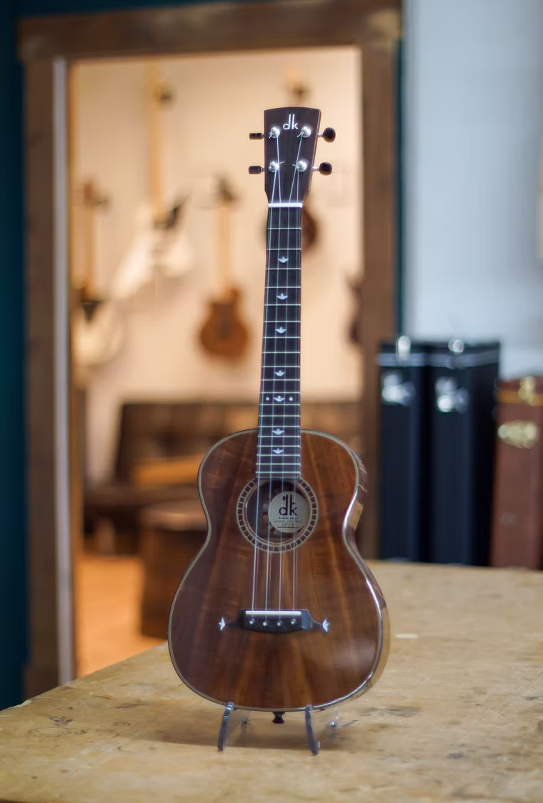 Tenor Ukulele